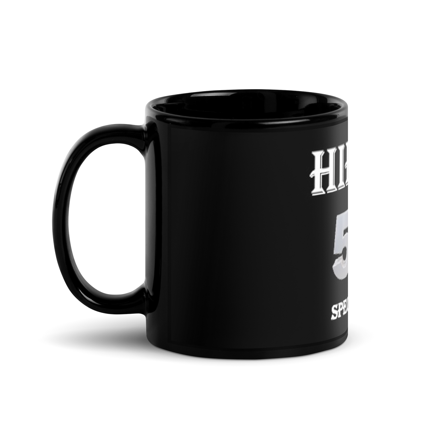 Hip Hop 50th Anniversary Special Edition Mug