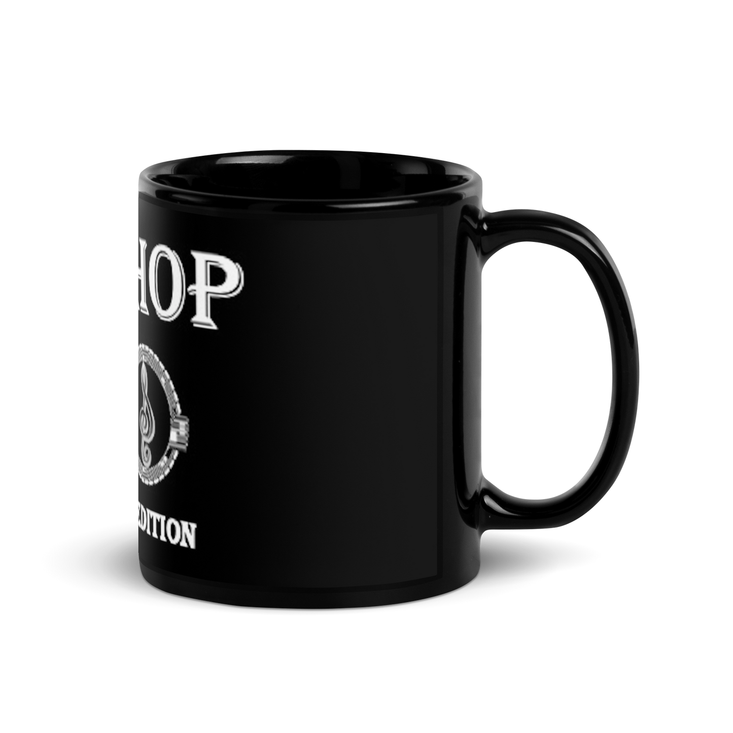 Hip Hop 50th Anniversary Special Edition Mug