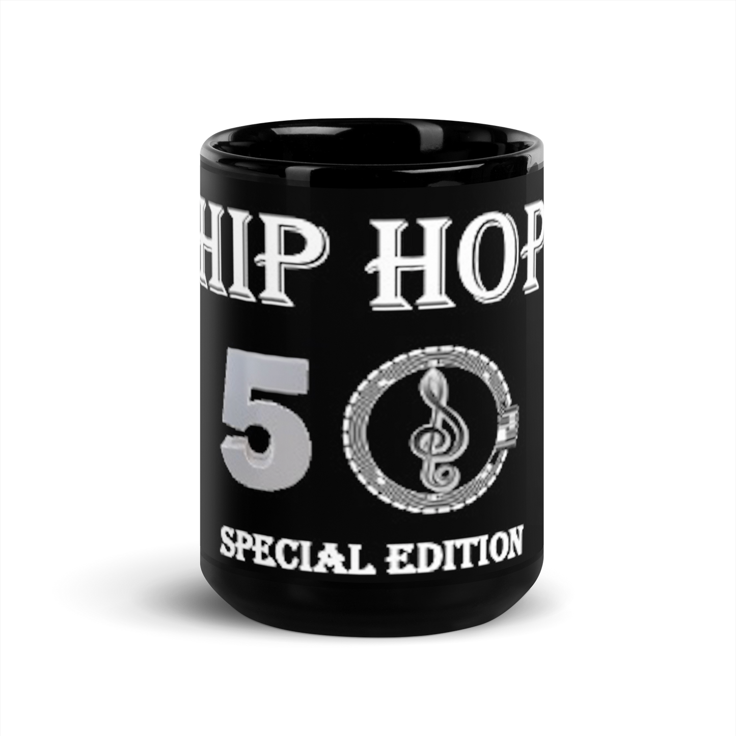 Hip Hop 50th Anniversary Special Edition Mug