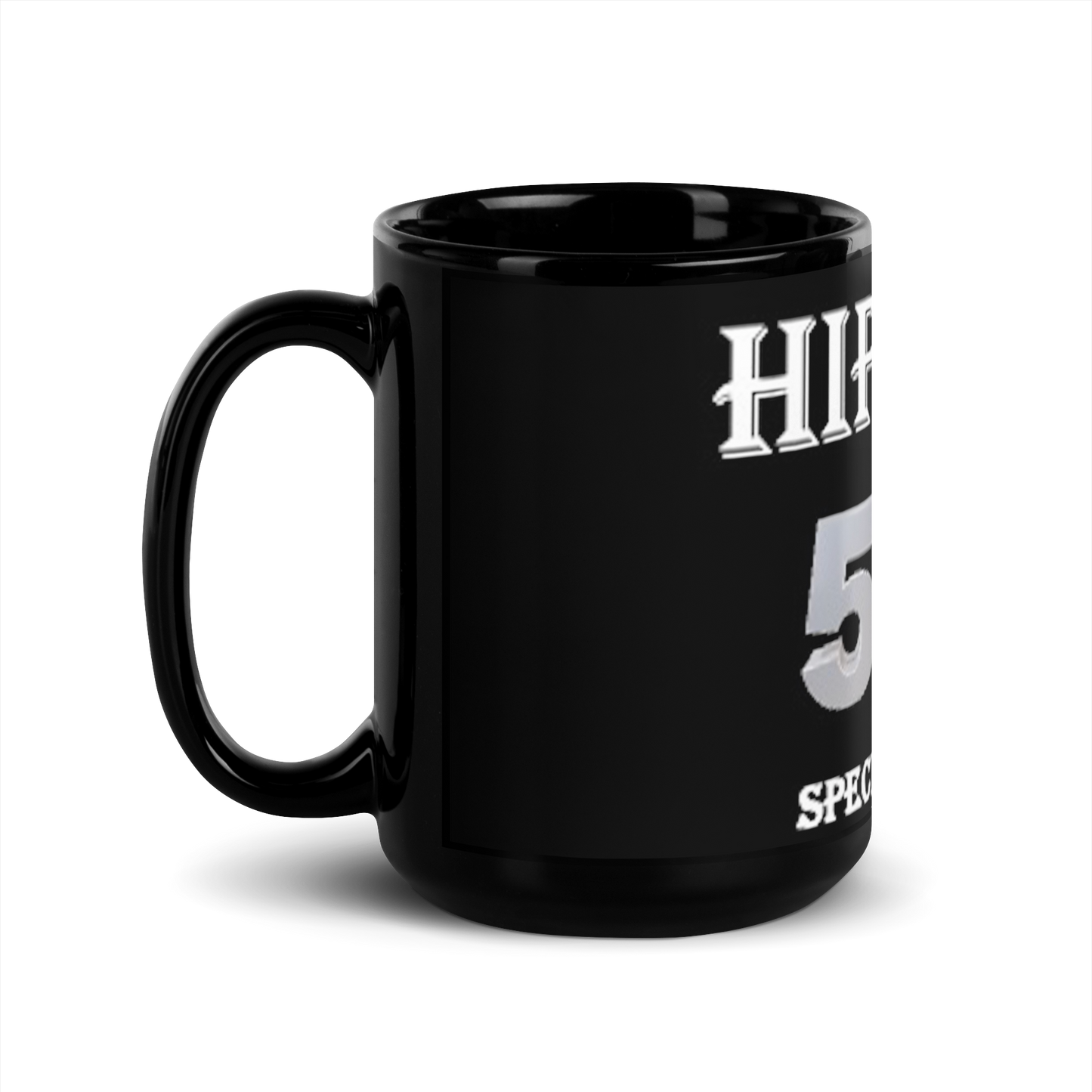 Hip Hop 50th Anniversary Special Edition Mug