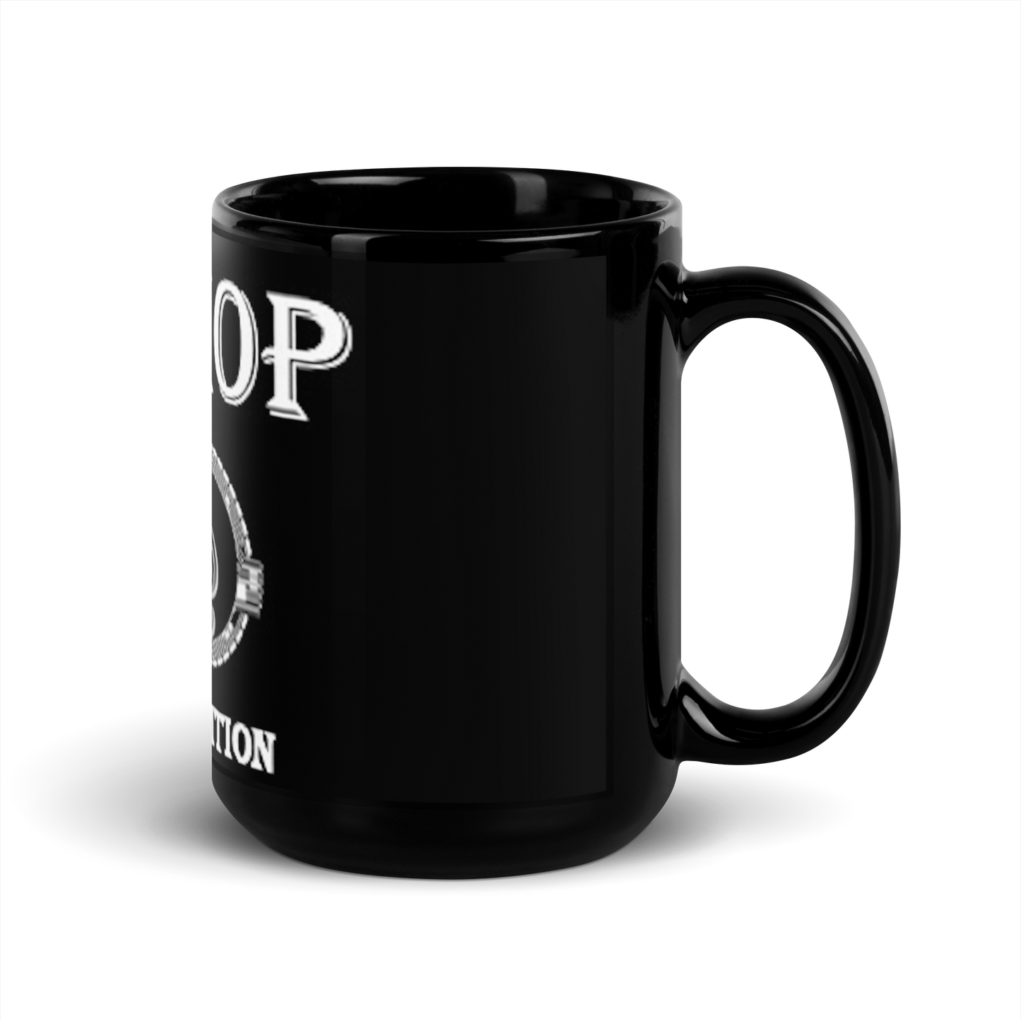 Hip Hop 50th Anniversary Special Edition Mug