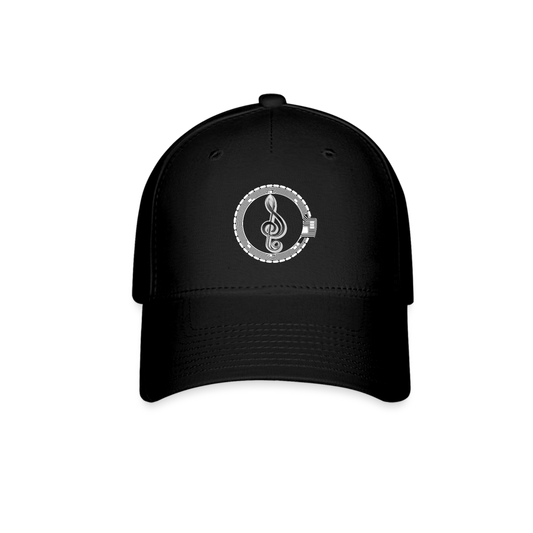 SEAL Baseball cap - black
