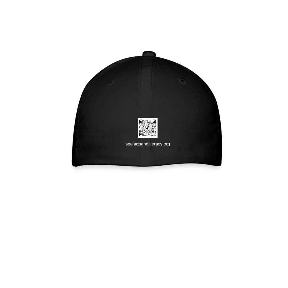 SEAL Baseball cap - black