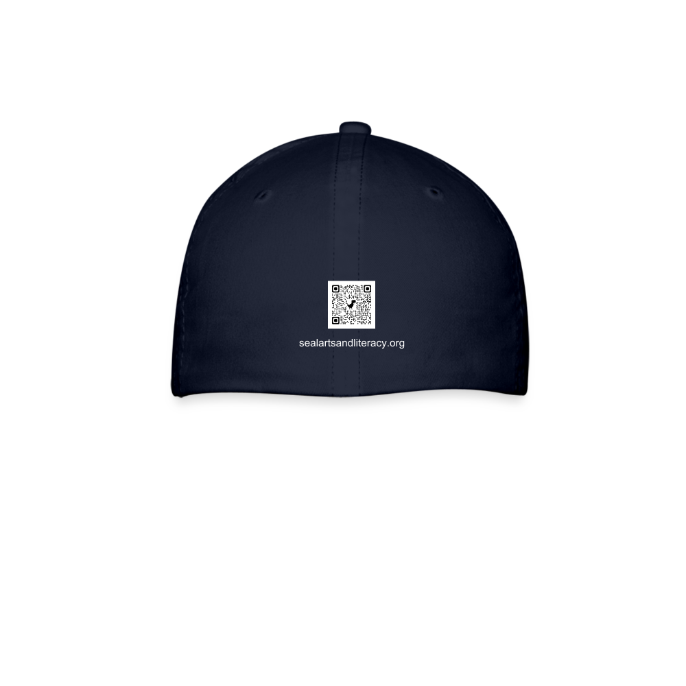 SEAL Baseball cap - navy