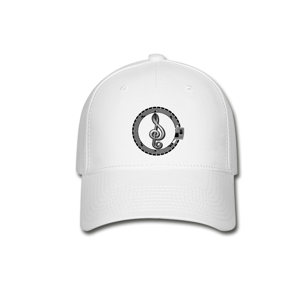 SEAL Baseball Cap - white