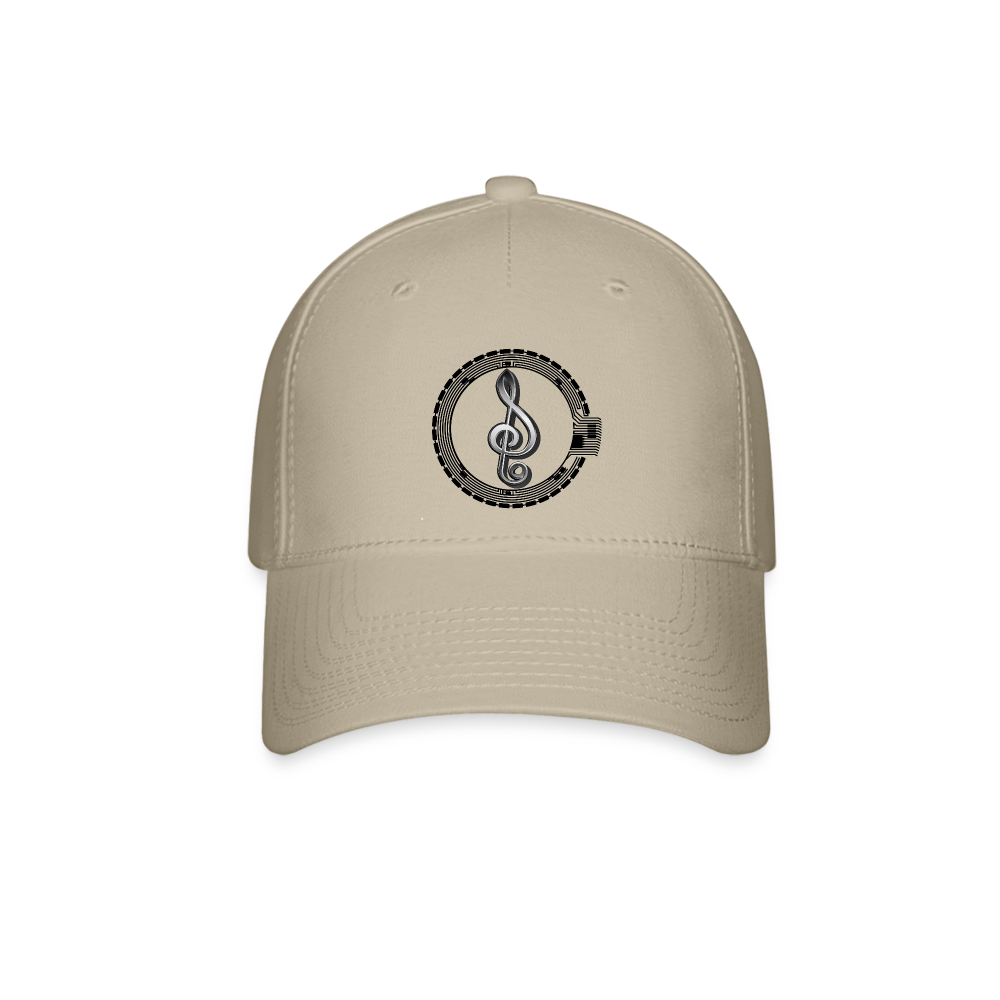 SEAL Baseball Cap - khaki