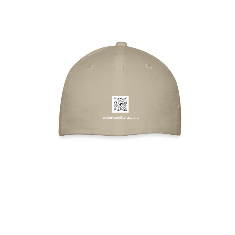 SEAL Baseball Cap - khaki